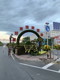 草雕