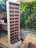 植物墙不同模块展示7